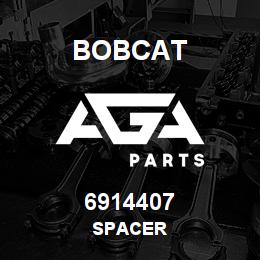6914407 Bobcat SPACER | AGA Parts
