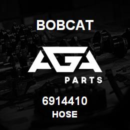 6914410 Bobcat HOSE | AGA Parts