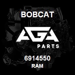 6914550 Bobcat RAM | AGA Parts