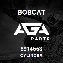 6914553 Bobcat CYLINDER | AGA Parts
