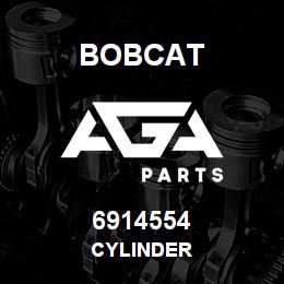 6914554 Bobcat CYLINDER | AGA Parts