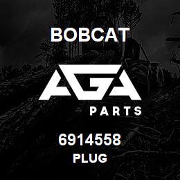 6914558 Bobcat PLUG | AGA Parts