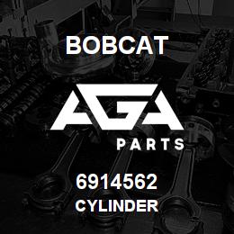 6914562 Bobcat CYLINDER | AGA Parts