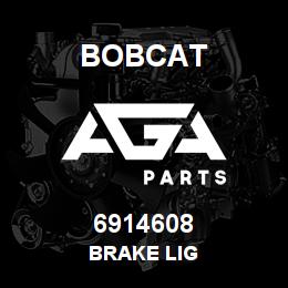 6914608 Bobcat BRAKE LIG | AGA Parts