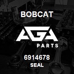 6914678 Bobcat SEAL | AGA Parts