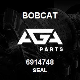 6914748 Bobcat SEAL | AGA Parts