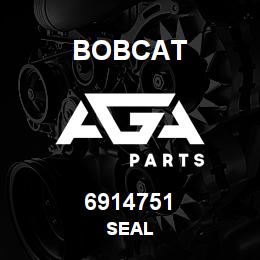 6914751 Bobcat SEAL | AGA Parts
