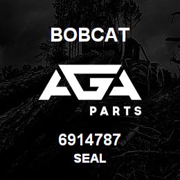 6914787 Bobcat SEAL | AGA Parts