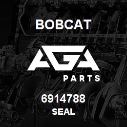 6914788 Bobcat SEAL | AGA Parts