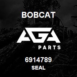 6914789 Bobcat SEAL | AGA Parts