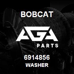 6914856 Bobcat WASHER | AGA Parts