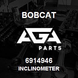 6914946 Bobcat INCLINOMETER | AGA Parts
