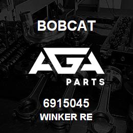 6915045 Bobcat WINKER RE | AGA Parts