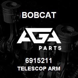 6915211 Bobcat TELESCOP ARM | AGA Parts