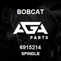 6915214 Bobcat SPINDLE | AGA Parts