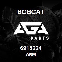 6915224 Bobcat ARM | AGA Parts