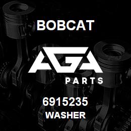 6915235 Bobcat WASHER | AGA Parts