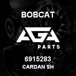 6915283 Bobcat CARDAN SH | AGA Parts