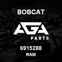 6915288 Bobcat RAM | AGA Parts