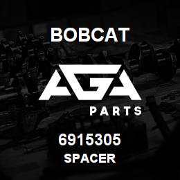 6915305 Bobcat SPACER | AGA Parts