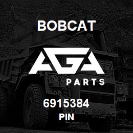 6915384 Bobcat PIN | AGA Parts