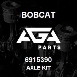 6915390 Bobcat AXLE KIT | AGA Parts