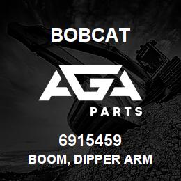 6915459 Bobcat BOOM, DIPPER ARM | AGA Parts