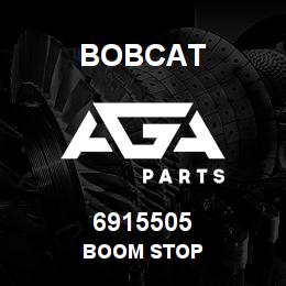 6915505 Bobcat BOOM STOP | AGA Parts