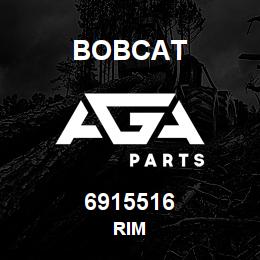 6915516 Bobcat RIM | AGA Parts
