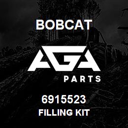 6915523 Bobcat FILLING KIT | AGA Parts