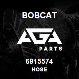 6915574 Bobcat HOSE | AGA Parts