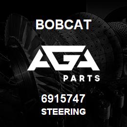 6915747 Bobcat STEERING | AGA Parts