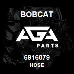 6916079 Bobcat HOSE | AGA Parts