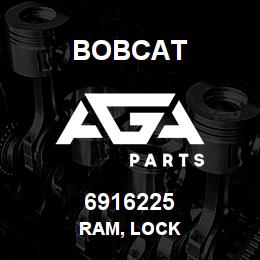 6916225 Bobcat RAM, LOCK | AGA Parts