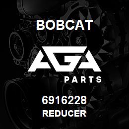 6916228 Bobcat REDUCER | AGA Parts