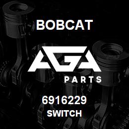 6916229 Bobcat SWITCH | AGA Parts