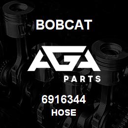 6916344 Bobcat HOSE | AGA Parts