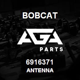6916371 Bobcat ANTENNA | AGA Parts