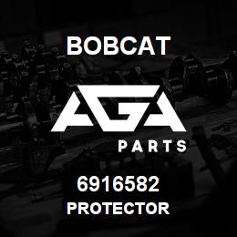 6916582 Bobcat PROTECTOR | AGA Parts