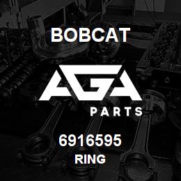 6916595 Bobcat RING | AGA Parts