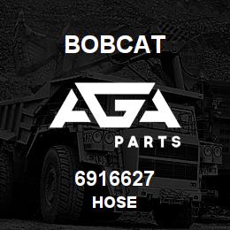 6916627 Bobcat HOSE | AGA Parts