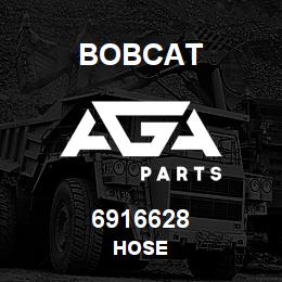 6916628 Bobcat HOSE | AGA Parts
