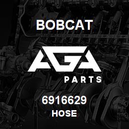 6916629 Bobcat HOSE | AGA Parts