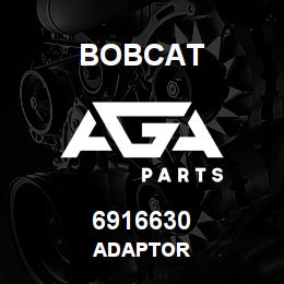 6916630 Bobcat ADAPTOR | AGA Parts