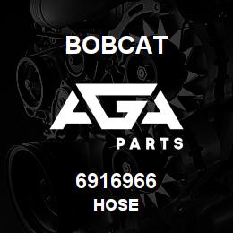 6916966 Bobcat HOSE | AGA Parts