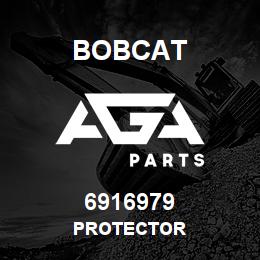 6916979 Bobcat PROTECTOR | AGA Parts