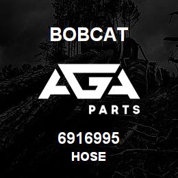 6916995 Bobcat HOSE | AGA Parts