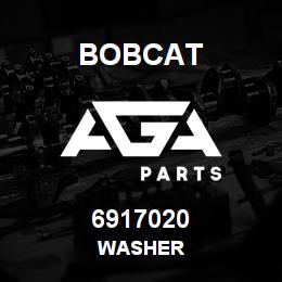 6917020 Bobcat WASHER | AGA Parts