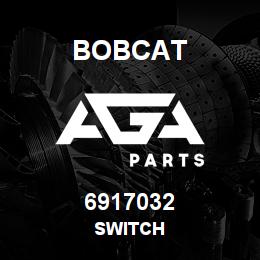 6917032 Bobcat SWITCH | AGA Parts