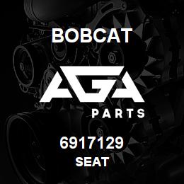6917129 Bobcat SEAT | AGA Parts